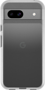 Otterbox React beschermhoes, Google Pixel 8a, transparant