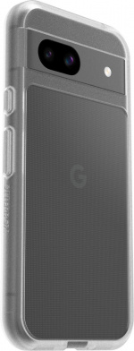 Otterbox React beschermhoes, Google Pixel 8a, transparant
