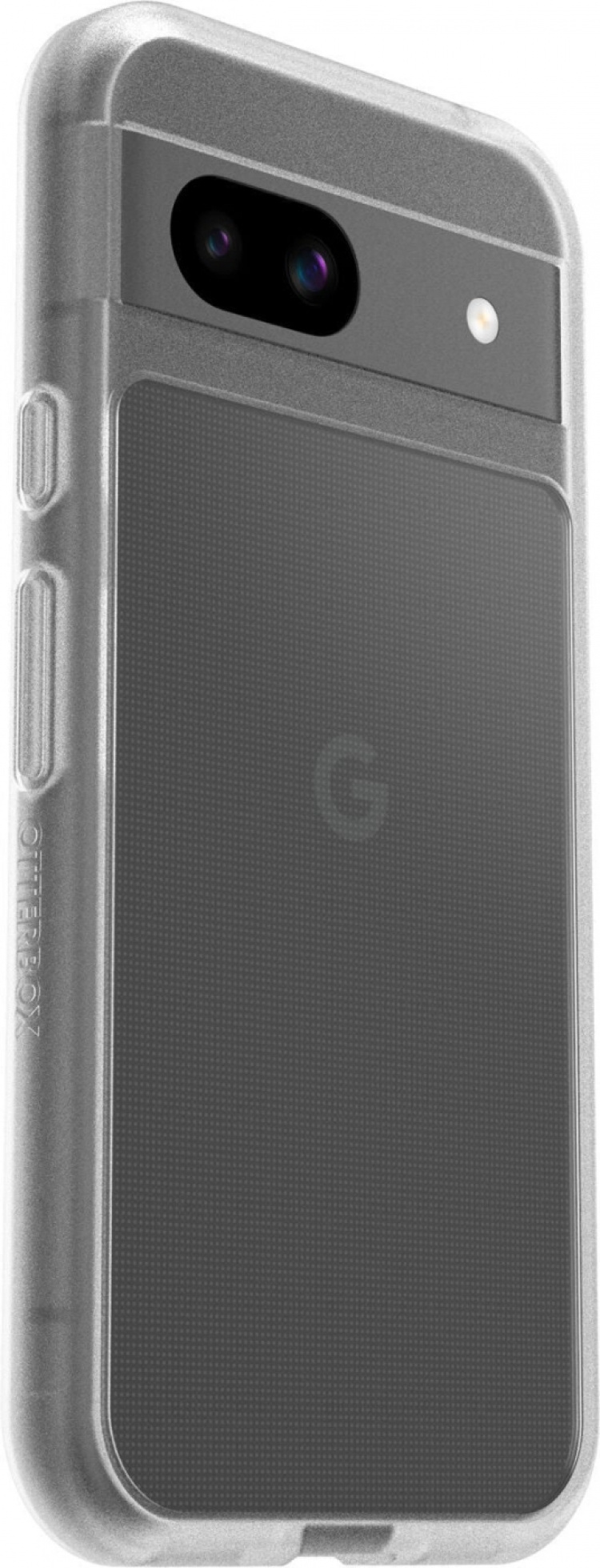 Otterbox React beschermhoes, Google Pixel 8a, transparant