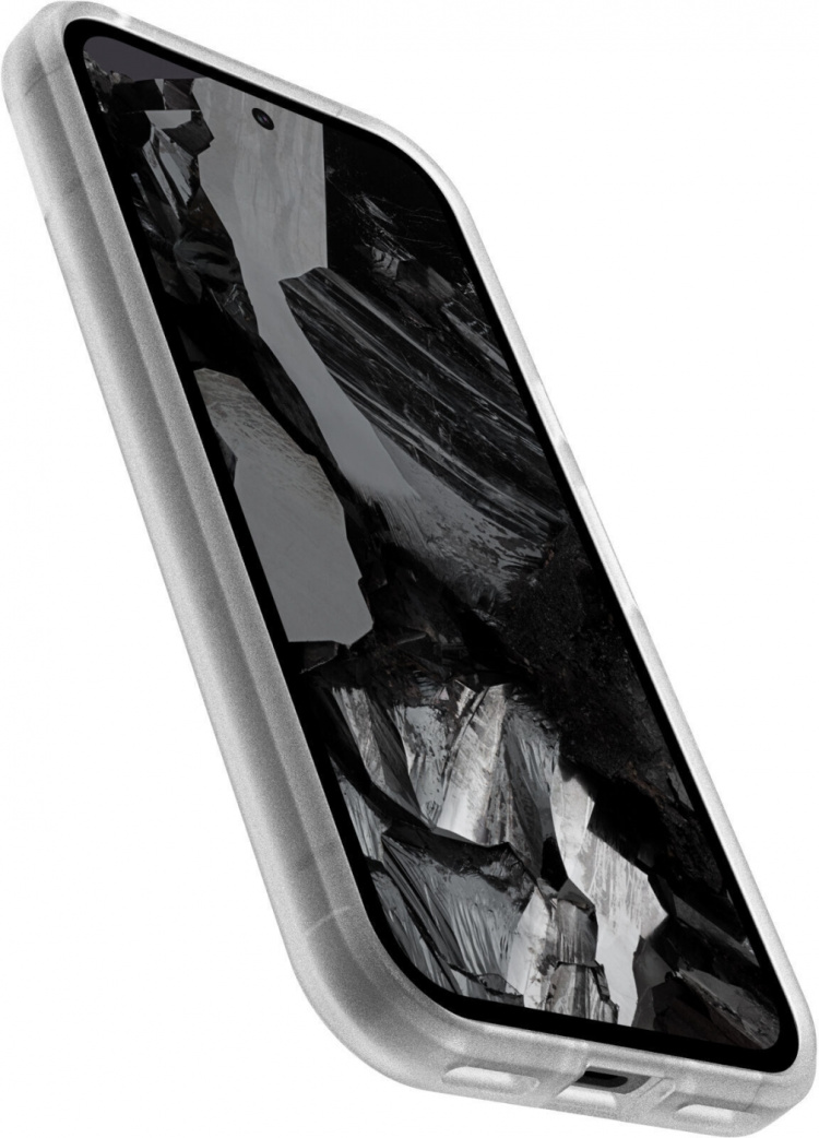 Otterbox React beschermhoes, Google Pixel 8a, transparant