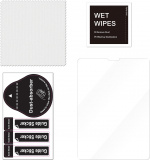 FoneKit gepantserd glas, iPad Pro 12.9