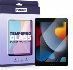 FoneKit gepantserd glas, iPad 7 / 8 / 9 / 10.2 (2019-21) (10.2 FoneKit gepantserd glas, iPad 7 / 8 / 9 / 10.2 (2019-21) (10.2