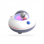 Mobility On Board Högtalare Cosmo Bubbly Trådlös Med Klistermärken Mobility On Board Högtalare Cosmo Bubbly Trådlös Med Klistermärken