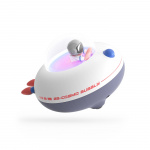 Mobility On Board Högtalare Cosmo Bubbly Trådlös Med Klistermärken Mobility On Board Högtalare Cosmo Bubbly Trådlös Med Klistermärken