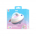 Mobility On Board Högtalare Cosmo Bubbly Trådlös Med Klistermärken Mobility On Board Högtalare Cosmo Bubbly Trådlös Med Klistermärken