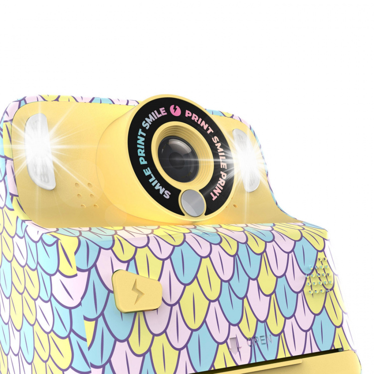 Mobility On Board Direktbildskamera Pixiprint Mermaid 5 Filmrullar 5 spel Mobility On Board Direktbildskamera Pixiprint Mermaid 5 Filmrullar 5 spel