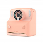 Mobility On Board Direktbildskamera Pixiprint Cloud 5 Filmrullar 5 spel Mobility On Board Direktbildskamera Pixiprint Cloud 5 Filmrullar 5 spel