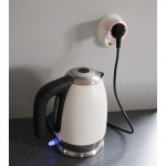 CAPiDi Säkerhetstimer 1-4h Rosa