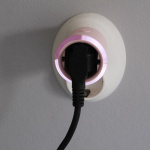 CAPiDi Säkerhetstimer 1-4h Rosa