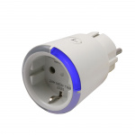 CAPiDi Säkerhetstimer Memtimer 1-10h Minne Vit