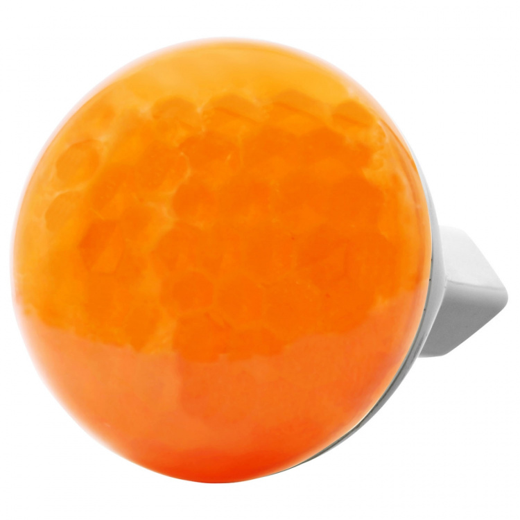 CAPiDi Nattlampa Sensor LED Orange