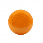 CAPiDi Nattlampa Sensor LED Orange