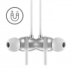 MIXX Hörlur Soundport USB-C In-Ear Trådbunden Vit