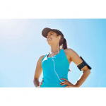 MIXX Hörlur Soundport USB-C In-Ear Trådbunden Vit