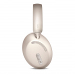 MIXX Hörlur StreamQ D3 ANC Over-Ear Trådlös Sand MIXX Hörlur StreamQ D3 ANC Over-Ear Trådlös Sand