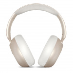MIXX Hörlur StreamQ D3 ANC Over-Ear Trådlös Sand MIXX Hörlur StreamQ D3 ANC Over-Ear Trådlös Sand