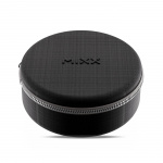 MIXX Hörlur StreamQ D3 ANC Over-Ear Trådlös Sand MIXX Hörlur StreamQ D3 ANC Over-Ear Trådlös Sand
