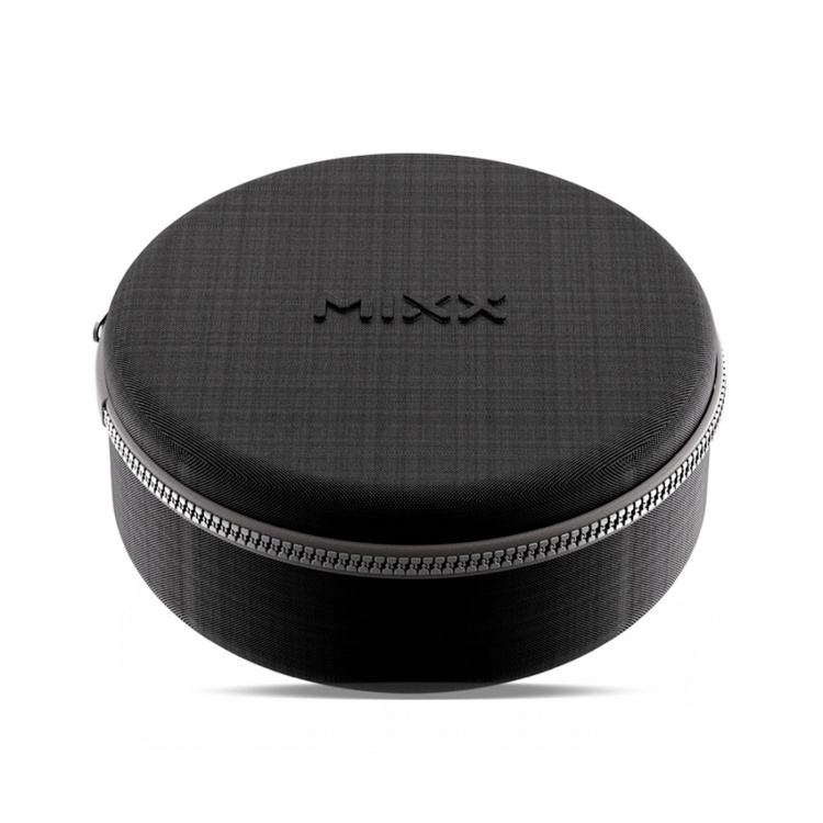 MIXX Hörlur StreamQ D3 ANC Over-Ear Trådlös Sand MIXX Hörlur StreamQ D3 ANC Over-Ear Trådlös Sand