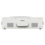 MIXX Vinylskivspelare Revival 65 Stereo Cream