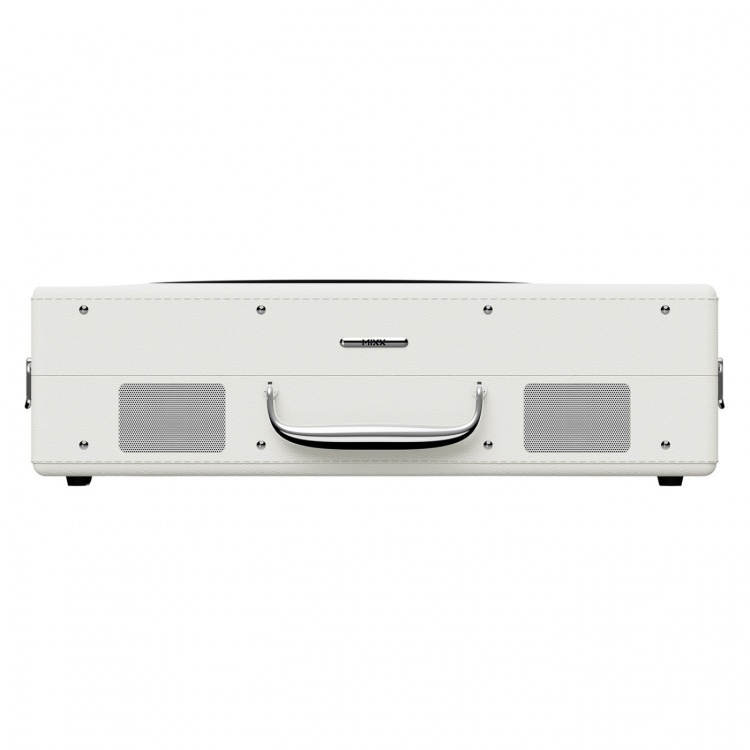 MIXX Vinylskivspelare Revival 65 Stereo Cream