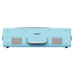 MIXX Vinylskivspelare Revival 65 Stereo Blå