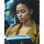 MIXX Hörlur Hybrid Charge 2 In-Ear Tws Qi Trådlös Svart