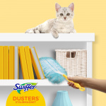 Swiffer Dammvippa refiller 18st Husdjur Swiffer Dammvippa refiller 18st Husdjur