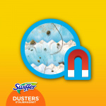 Swiffer Dammvippa refiller 18st Husdjur Swiffer Dammvippa refiller 18st Husdjur