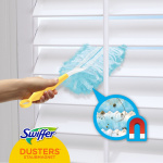 Swiffer Dammvippa refiller 18st Husdjur Swiffer Dammvippa refiller 18st Husdjur