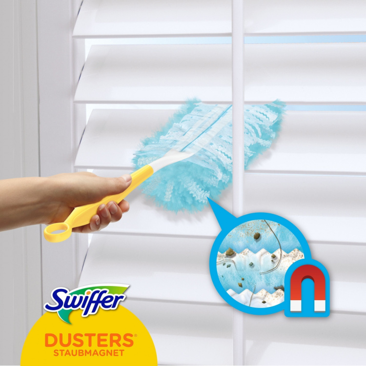 Swiffer Dammvippa refiller 18st Husdjur Swiffer Dammvippa refiller 18st Husdjur