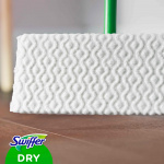 Swiffer Torra Rengöringsdukar för golv 72st Husdjur Swiffer Torra Rengöringsdukar för golv 72st Husdjur