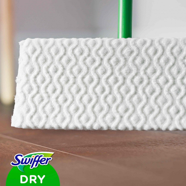 Swiffer Torra Rengöringsdukar för golv 72st Husdjur Swiffer Torra Rengöringsdukar för golv 72st Husdjur