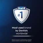 Oral B Eltandborste iO2 Series Night Black