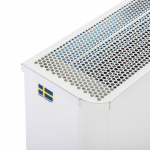 Wood\'s Luftrenare AL 310 Reningsgrad 99,97% Made in SE