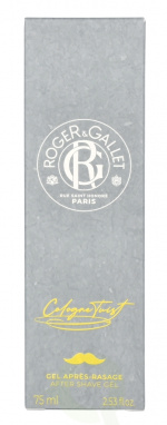 Roger & Gallet Cologne Twist After Shave Gel 75 ml