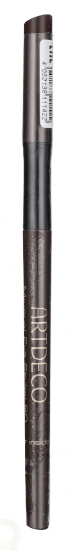 Artdeco Mineral Eye Styler 0.4 g #60 Mineral Bittersweet