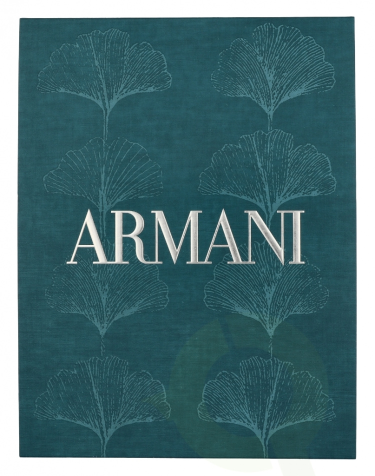 Armani Code Pour Homme Giftset 125 ml Edt Spray 50ml/Shower Gel 75ml