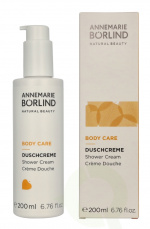 Annemarie Borlind Body Care Shower Cream 200 ml