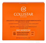 Collistar Supertanning Concentrate Unguent SPF10 200 ml