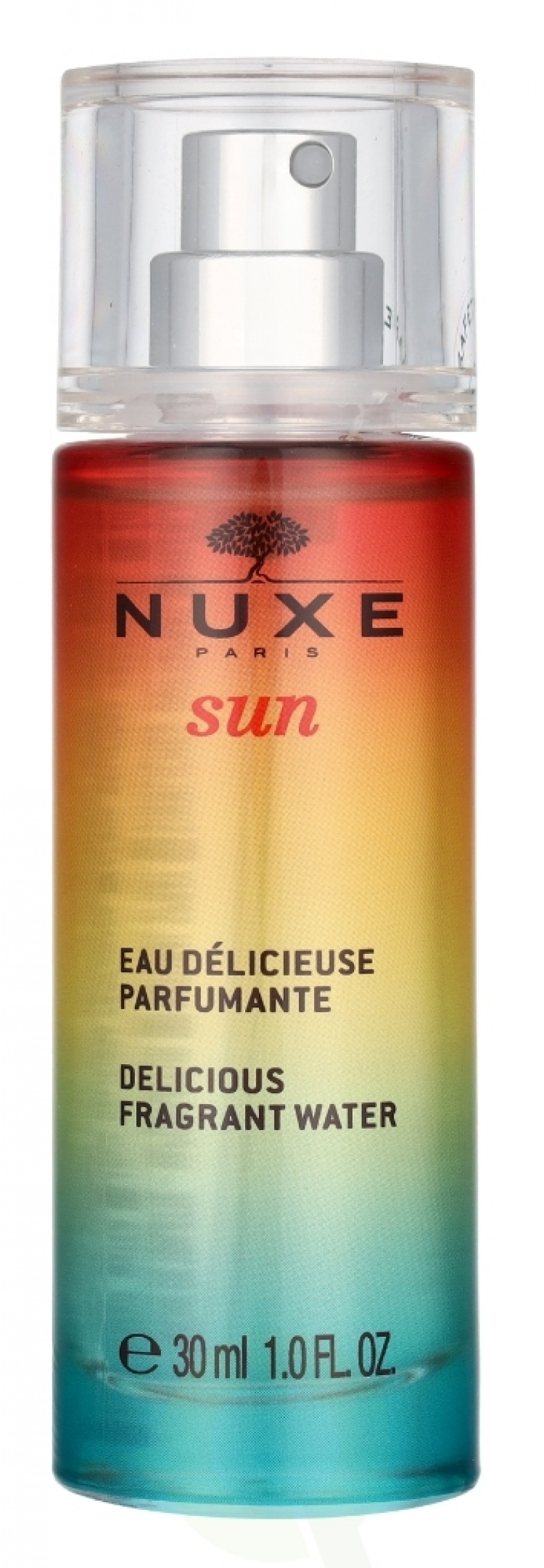 Nuxe Sun Delicious Fragrant Water 30 ml