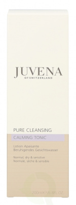Juvena Pure Calming Tonic 200 ml Cleansing/Normal, Dry & Sensitive