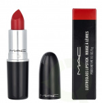 MAC Lustreglass Lipstick 3 g #510 Lady Bug