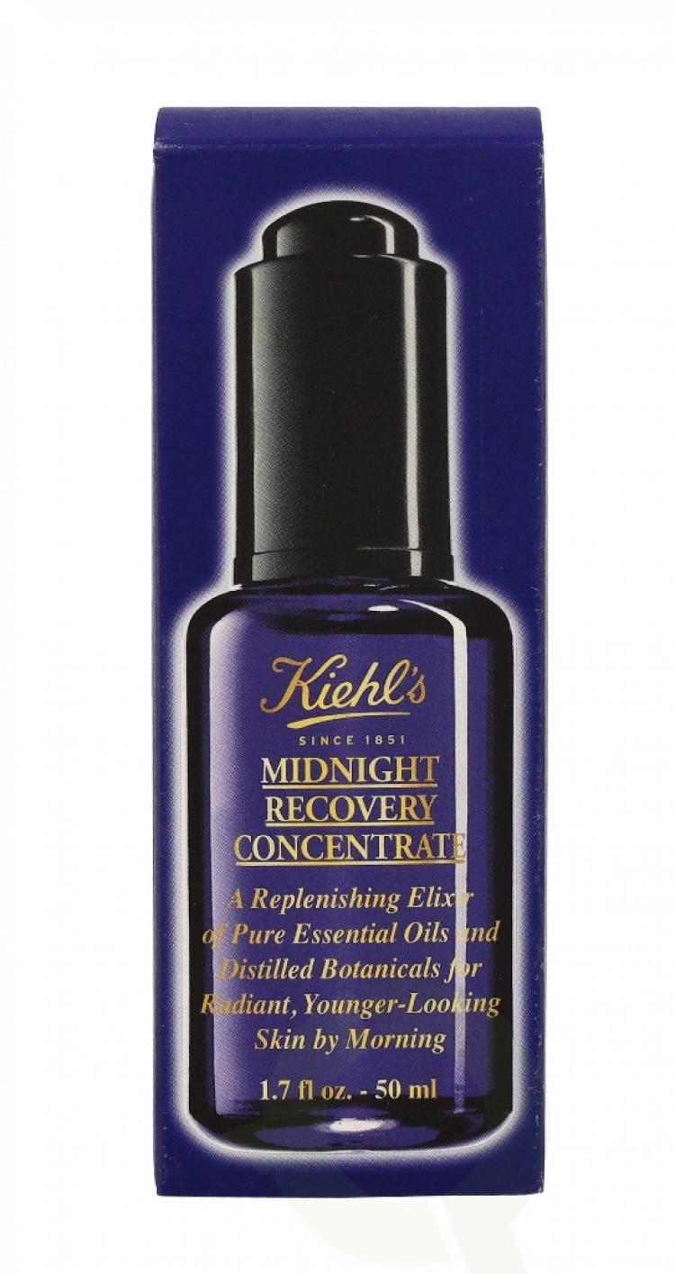 Kiehl\'s Midnight Recovery Concentrate 50 ml
