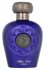 Lattafa Blue Oud Edp Spray 100 ml