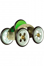 Kikkerland Zecar Vliegwiel Auto (1589)