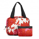 Karen Danmark - 2-delige Karen toilettassenset met handvat