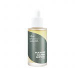 Isntree Bijvoet kalmerende ampul - 50 ml Isntree Bijvoet kalmerende ampul - 50 ml