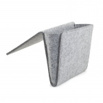 Kikkerland Nachtkastje van vilt