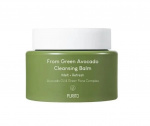 Purito SEOUL Van Green Avocado Reinigingsbalsem 100 ml Purito SEOUL Van Green Avocado Reinigingsbalsem 100 ml