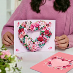 MikaMax Audio Hart Kaart